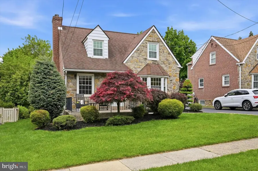 2408 Olcott Ave, Ardmore, PA 19003 - #2