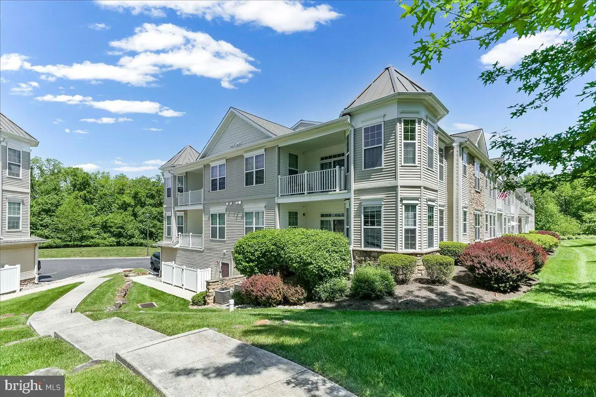 4202 Poplar St, Garnet Valley, PA 19060 - #1