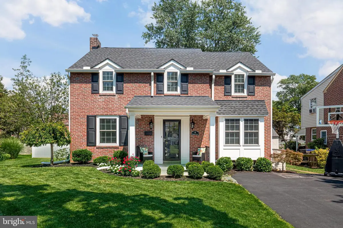 9 Pickwick Ln, Newtown Square, PA 19073 - #1