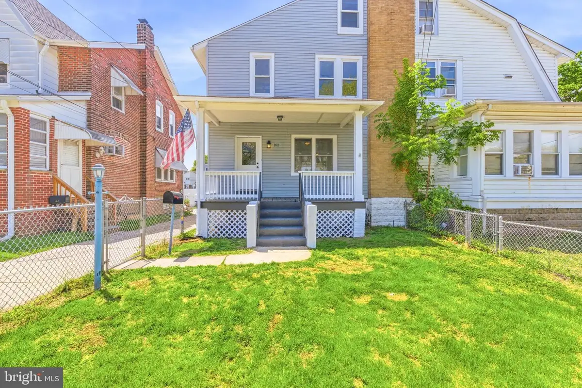 102 E Oak Ln, Glenolden, PA 19036 - #1