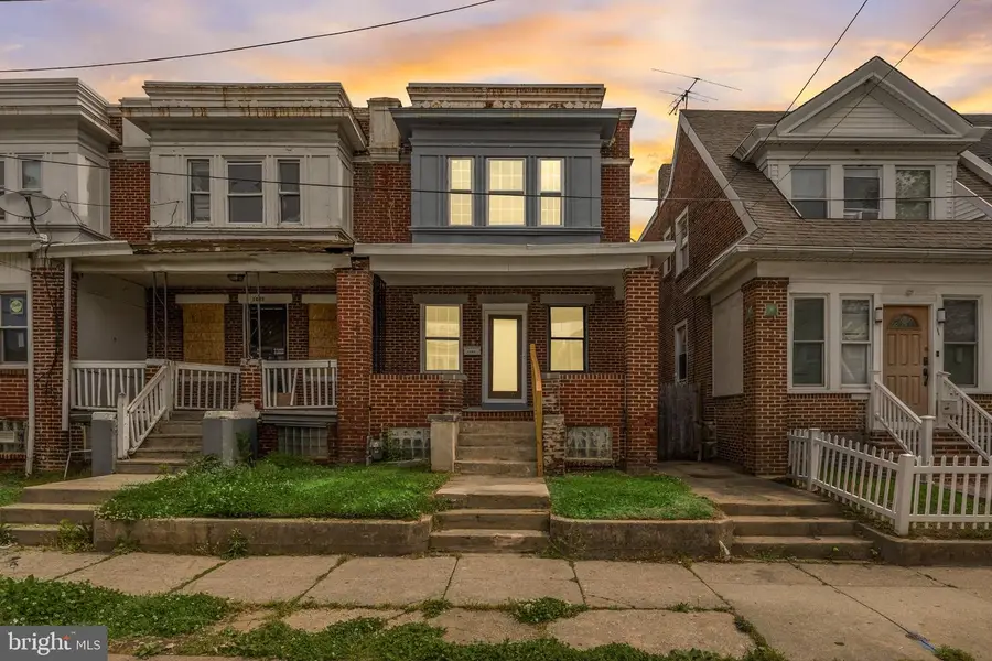 1035 Mcdowell Ave, Chester, PA 19013 - #2