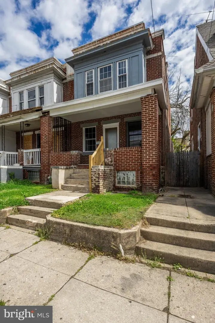 1035 Mcdowell Ave, Chester, PA 19013 - #3