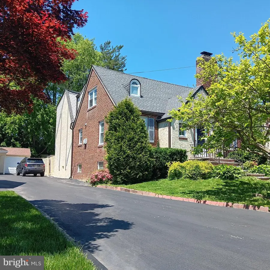20 Davis Ave, Broomall, PA 19008 - #2