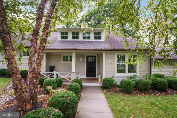 232 Atlee Rd, WAYNE, PA 19087