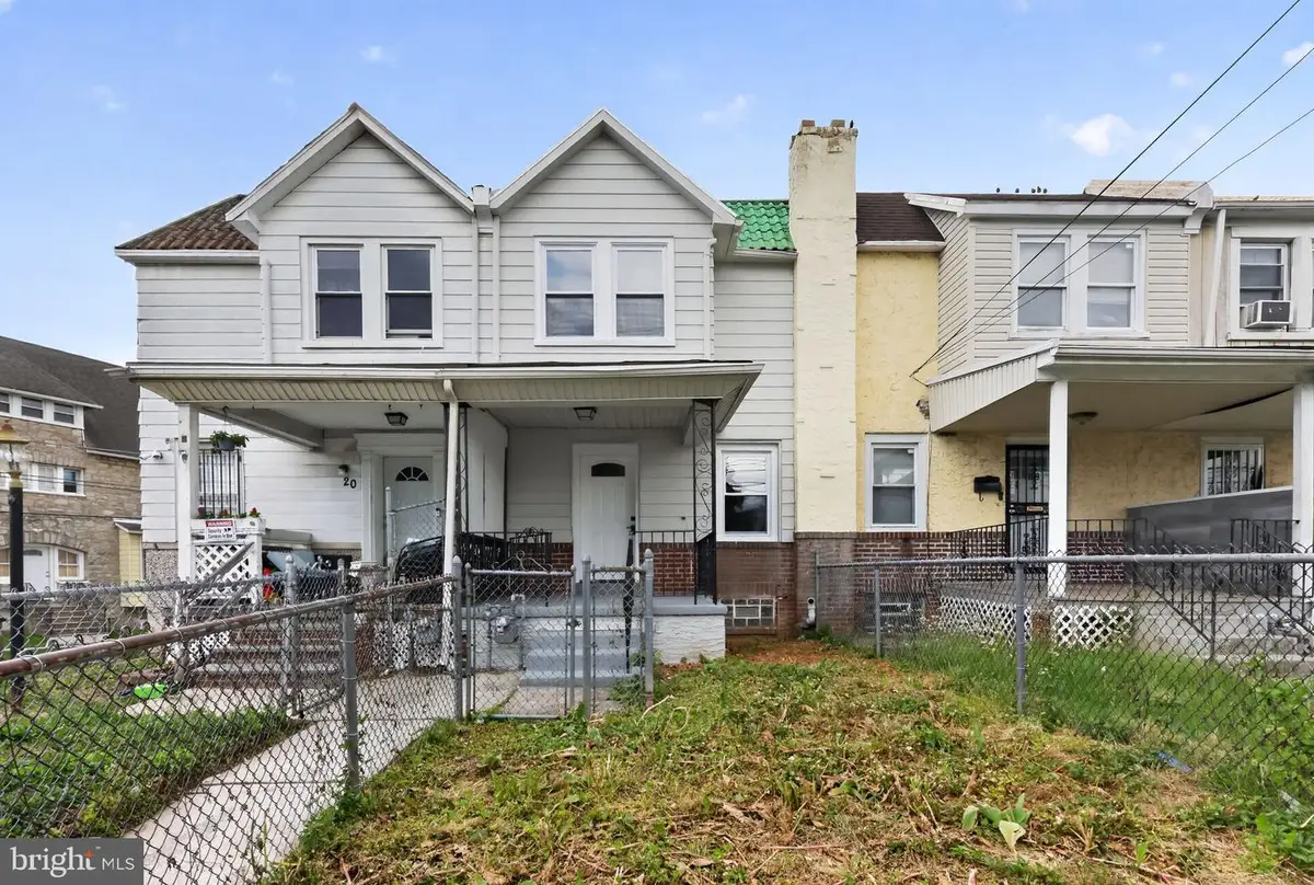 22 Summit St, Darby, PA 19023 - #1