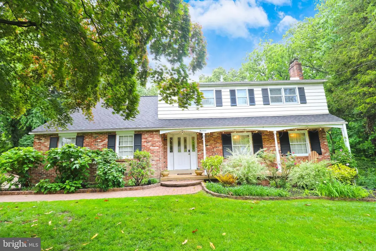 19 Waterford Way, Wallingford, PA 19086 - #1