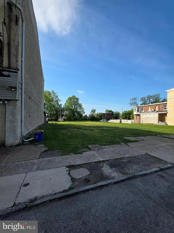 1915 W 3rd St, CHESTER, PA 19013