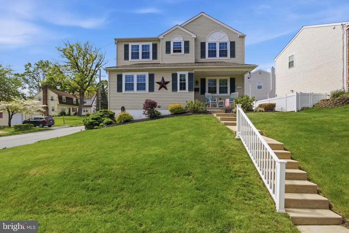 320 Olympic Ave, Havertown, PA 19083 - #1