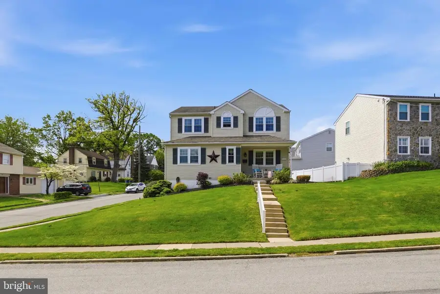 320 Olympic Ave, Havertown, PA 19083 - #2
