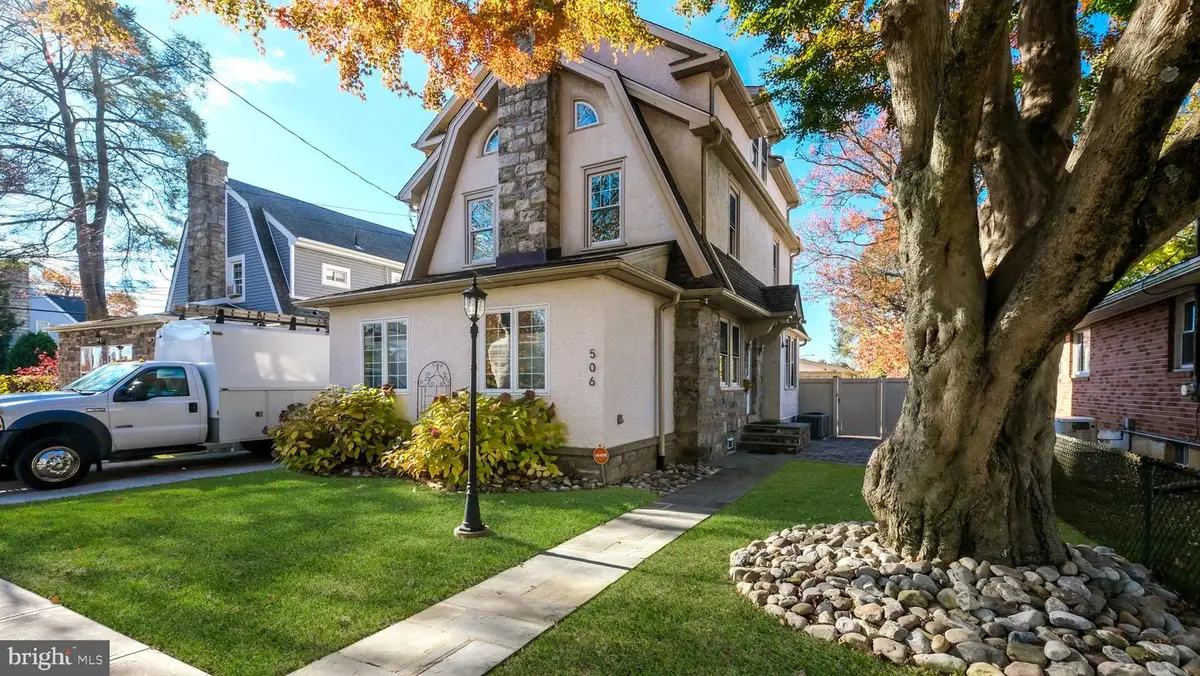 506 Childs Ave, Drexel Hill, PA 19026 - #1