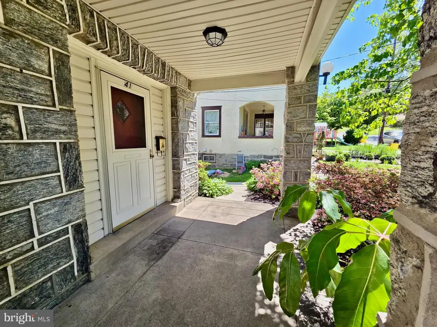 41 Wayne Ave, Springfield, PA 19064 - #2