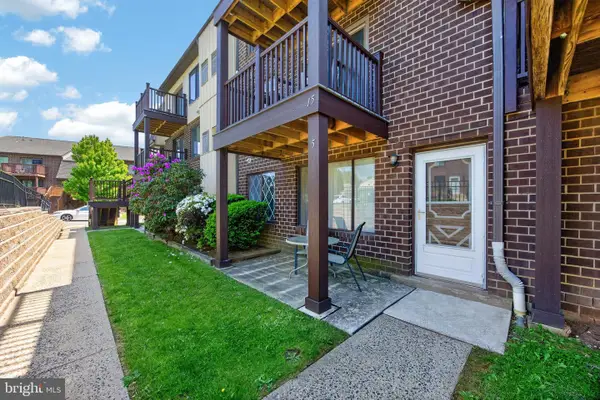 5200 Hilltop Dr #m5, BROOKHAVEN, PA 19015