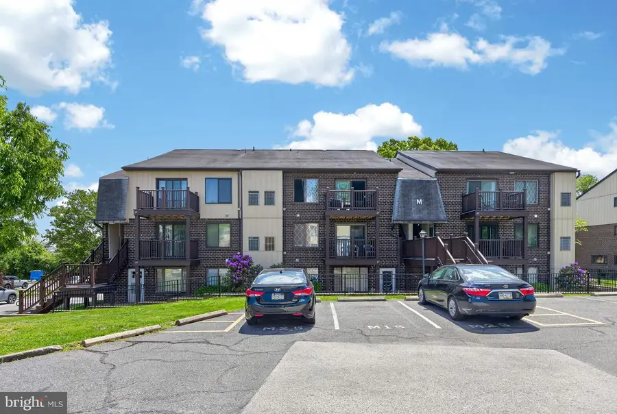 5200 Hilltop Dr #m5, Brookhaven, PA 19015 - #2