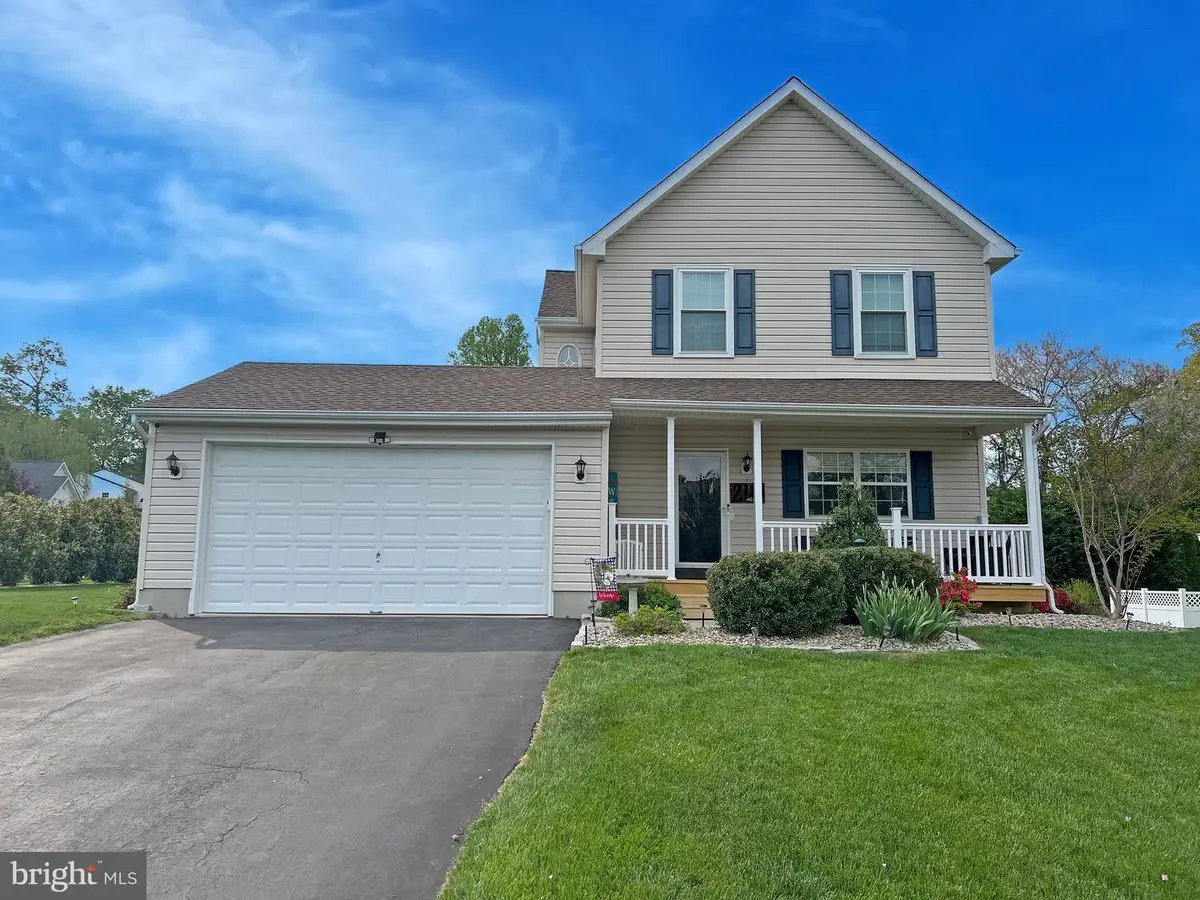 218 Waterford Way, Garnet Valley, PA 19060 - #1