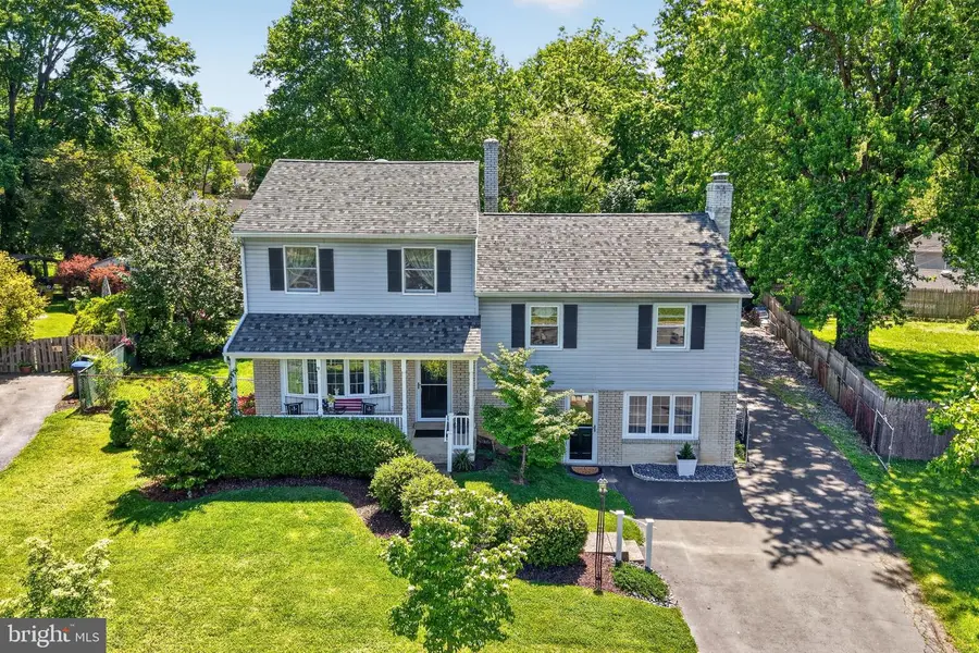 2225 E Helms Mnr, Upper Chichester, PA 19061 - #2