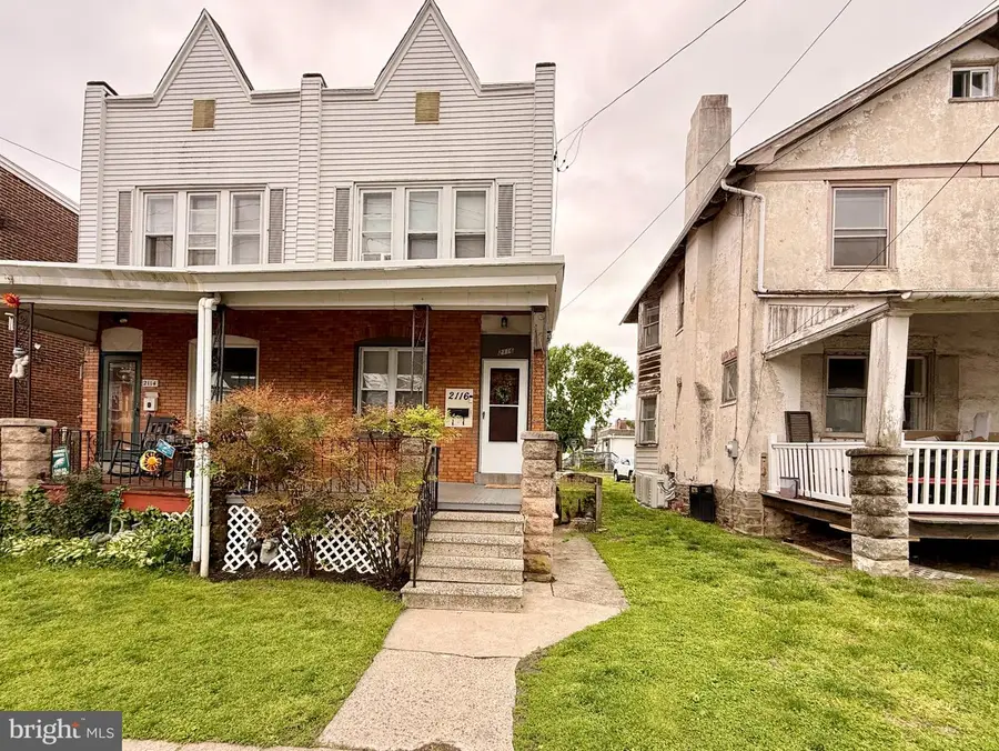 2116 Madison St, Chester, PA 19013 - #2