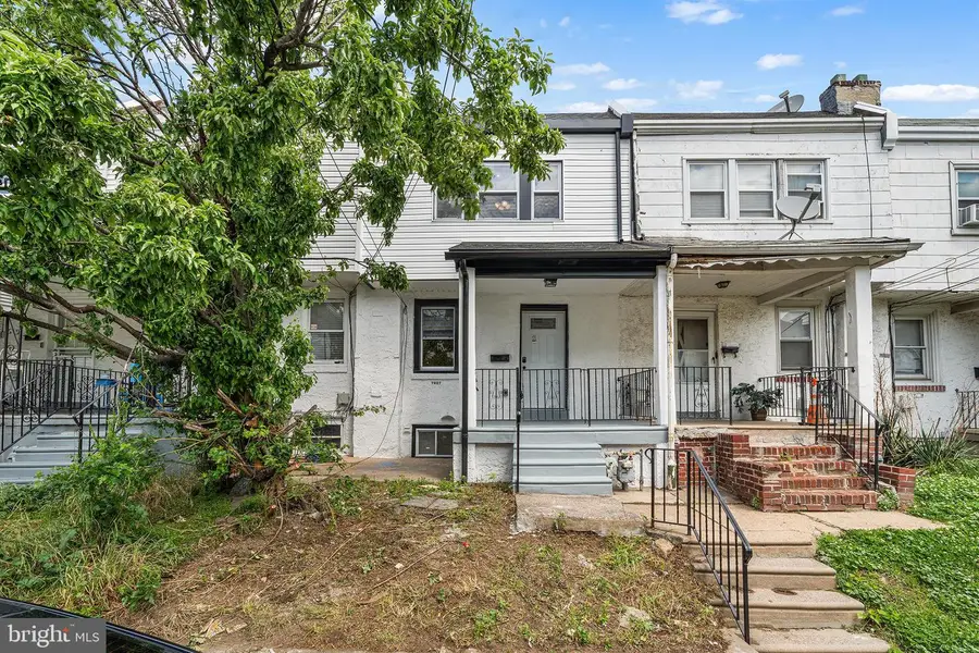 7027 Emerson Ave, Upper Darby, PA 19082 - #2