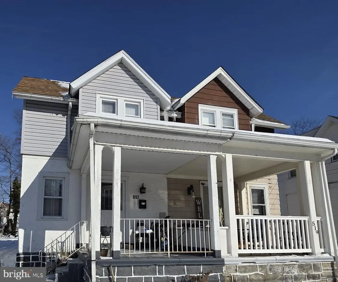 517 Cypress St, Lansdowne, PA 19050 - #1
