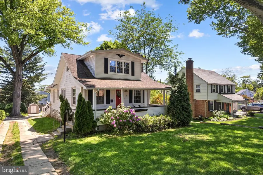 93 Saxer Ave, Springfield, PA 19064 - #3