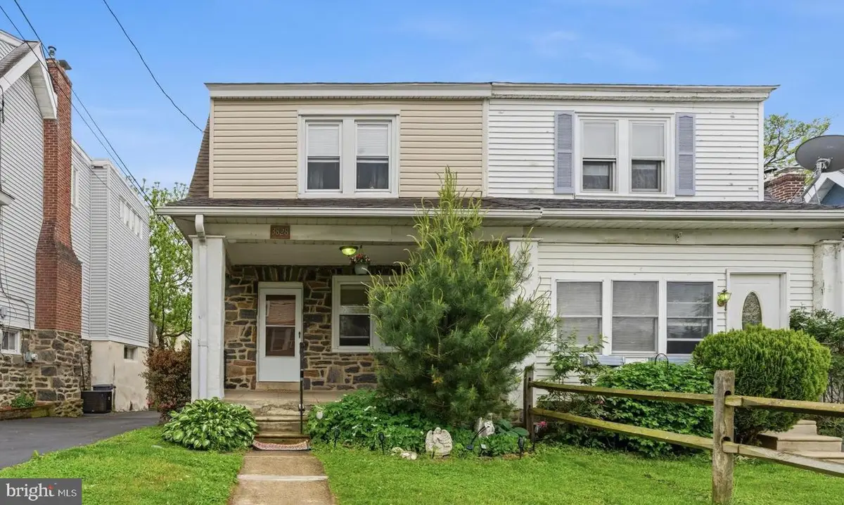 3828 Crest Rd, Drexel Hill, PA 19026 - #1