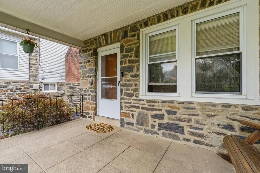 3828 Crest Rd, Drexel Hill, PA 19026 - #3