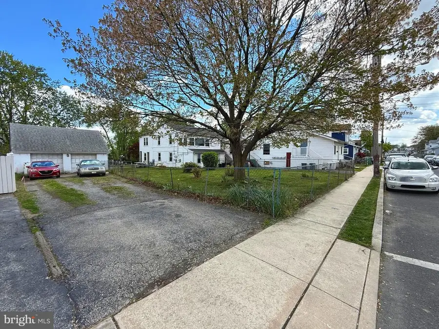 217 White, Linwood, PA 19061 - #3