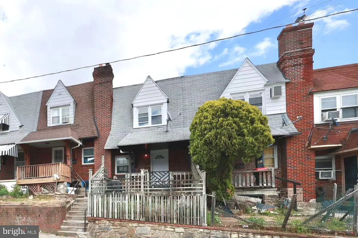 237 Maypole Rd, Upper Darby, PA 19082 - #1