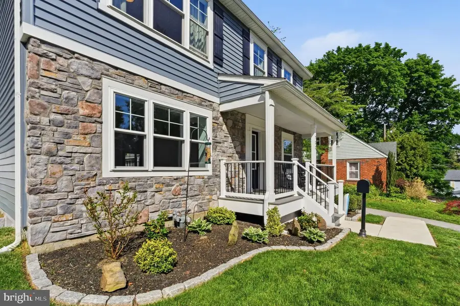 732 Oak Way, Havertown, PA 19083 - #3
