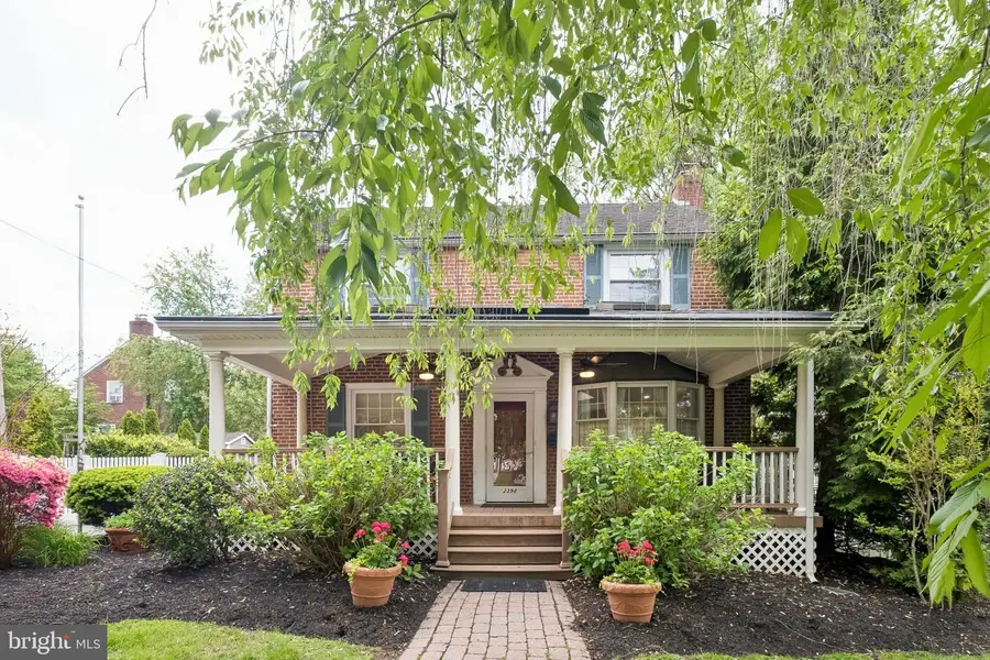 2398 Hollis Rd, Havertown, PA 19083 - #2