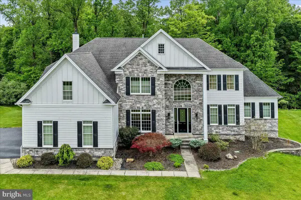 17 Evergreen Pl, CHADDS FORD, PA 19317