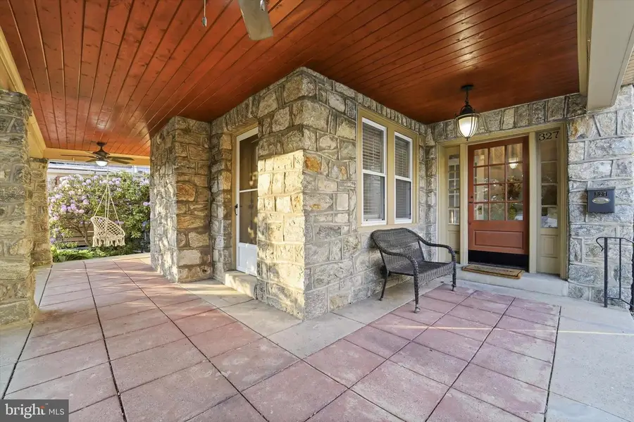327 Congress Ave, Lansdowne, PA 19050 - #2