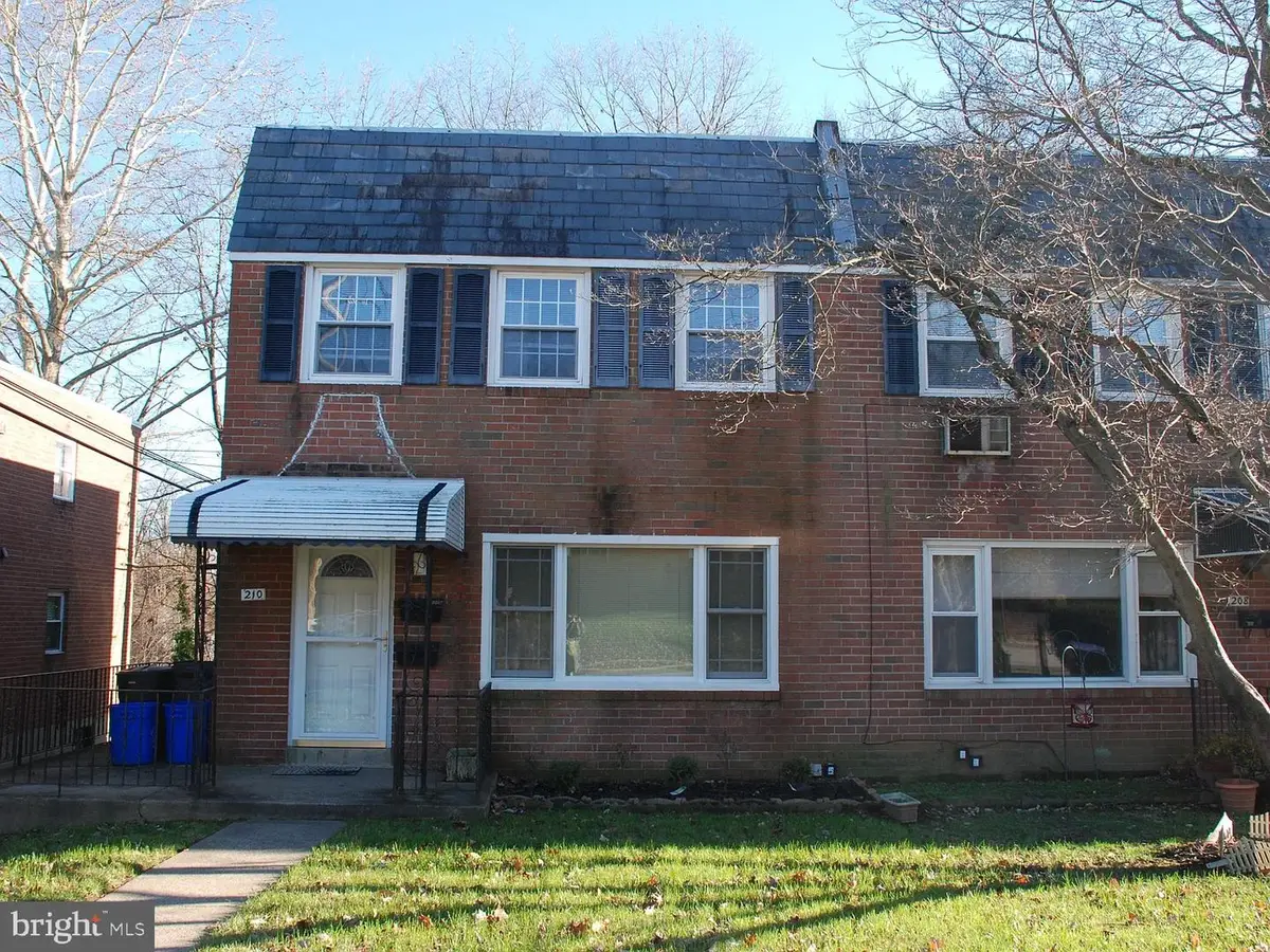 210 E Maryland Ave, Aldan, PA 19018 - #1