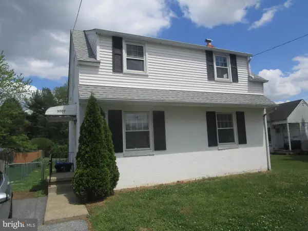 3007 Naamans Creek Rd, UPPER CHICHESTER, PA 19061