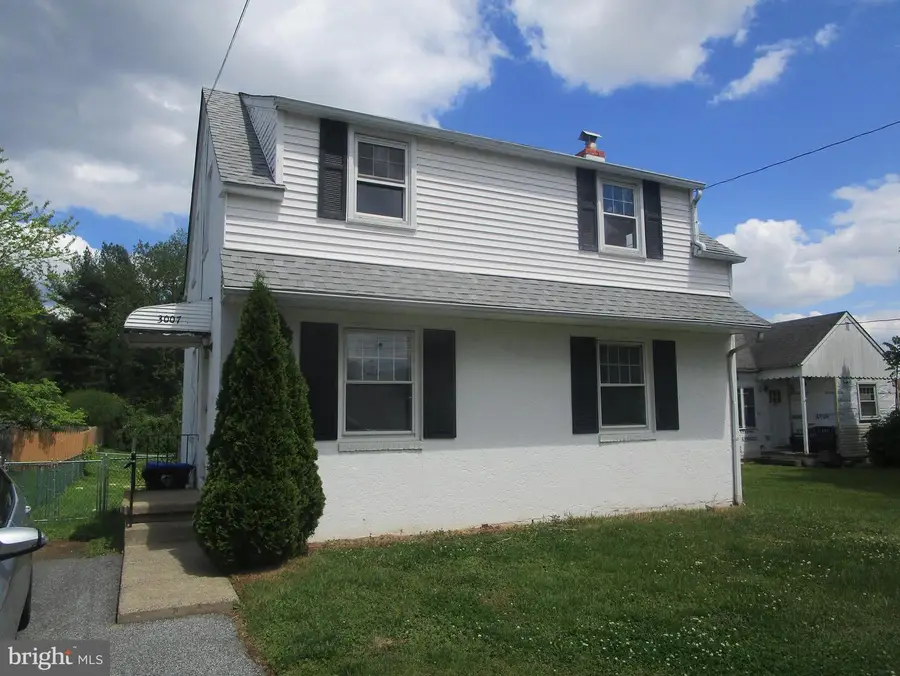 3007 Naamans Creek Rd, Upper Chichester, PA 19061 - #2