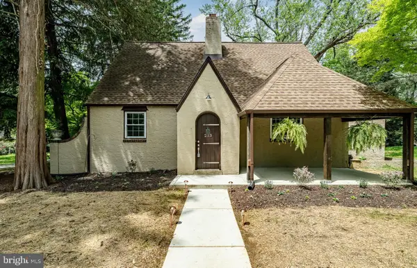 213 Fildes Ln, WALLINGFORD, PA 19086
