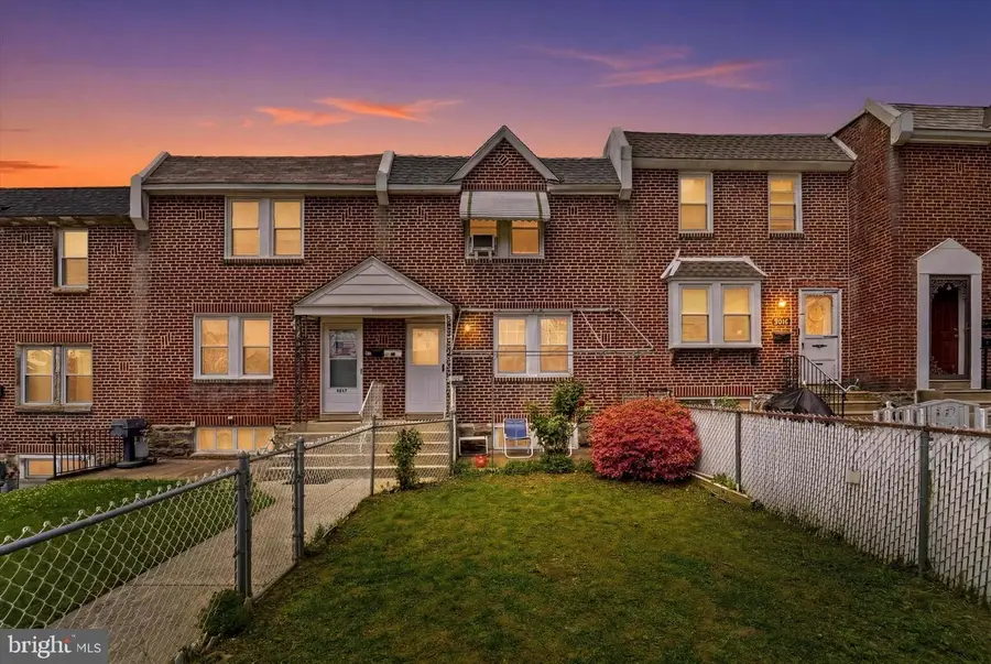 3815 Brunswick Ave, Drexel Hill, PA 19026 - #2