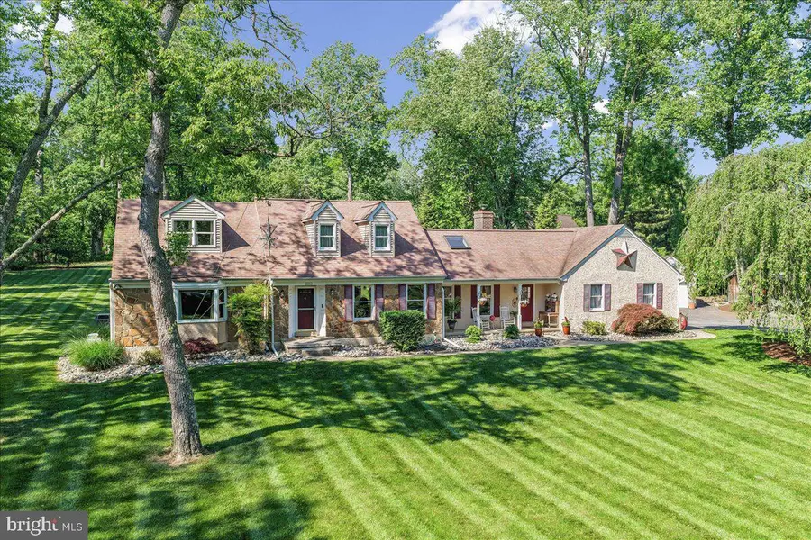 5 Top Of The Oaks, Chadds Ford, PA 19317 - #2
