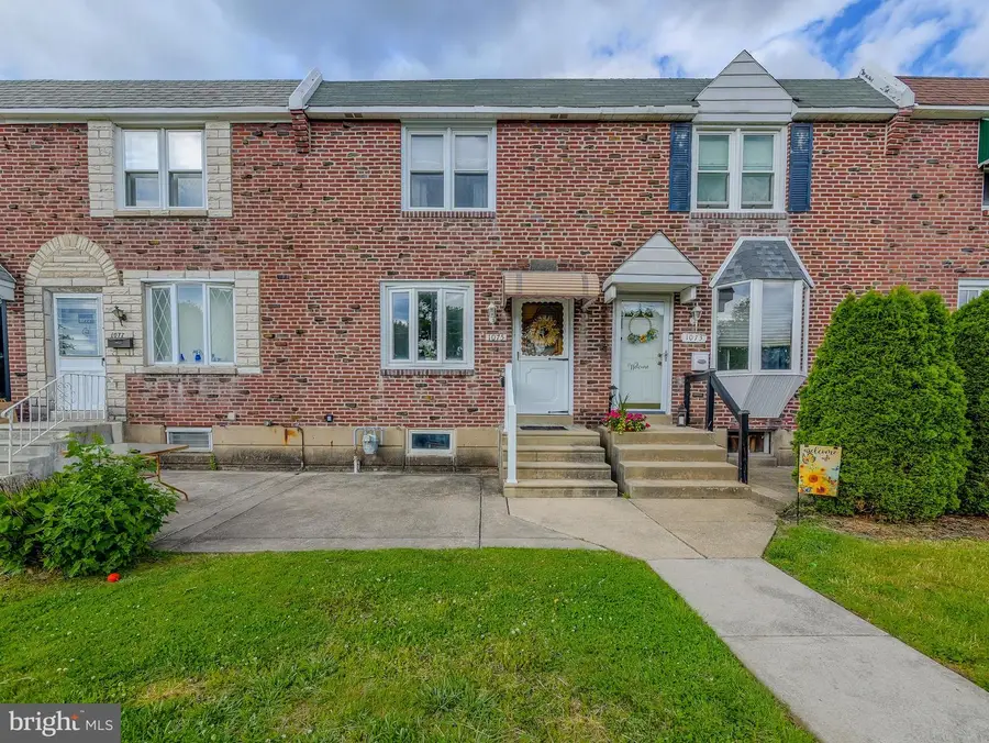 1075 Brookwood Ln, Glenolden, PA 19036 - #3