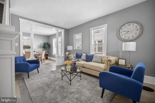1632 Huddell Ave, MARCUS HOOK, PA 19061