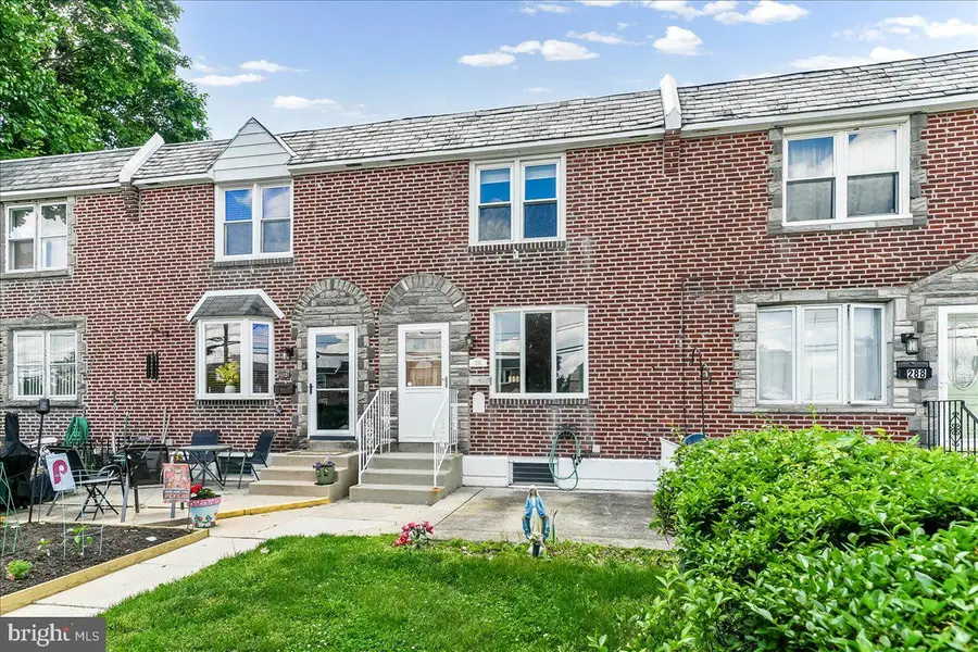 286 N Oak Ave, Clifton Heights, PA 19018 - #2