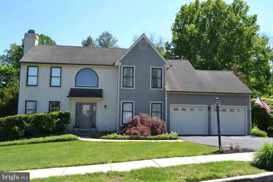 216 County Claire Ln, Aston, PA 19014 - #3