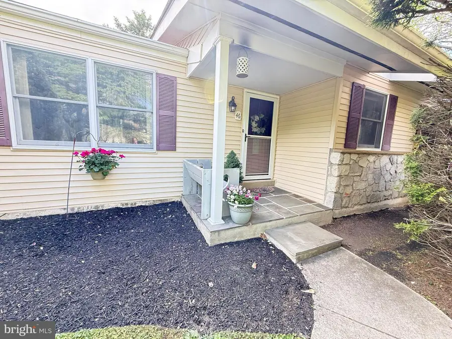 46 Sunset View Dr, Glen Mills, PA 19342 - #3