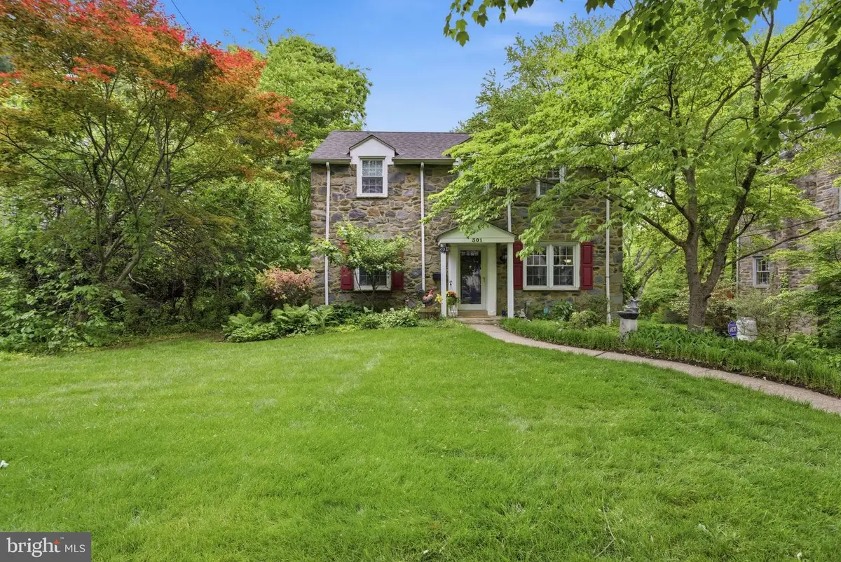 301 Riverview Rd, Swarthmore, PA 19081 - #1