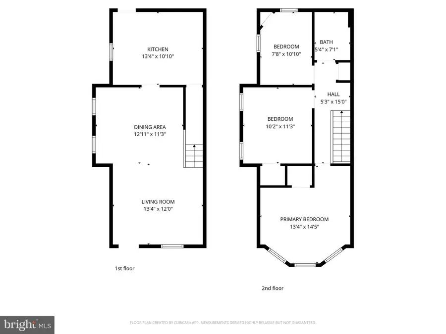 121 Pine St, Collingdale, PA 19023 - #3