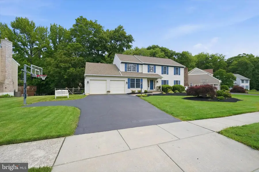 3751 Knole Ln, Chadds Ford, PA 19317 - #2