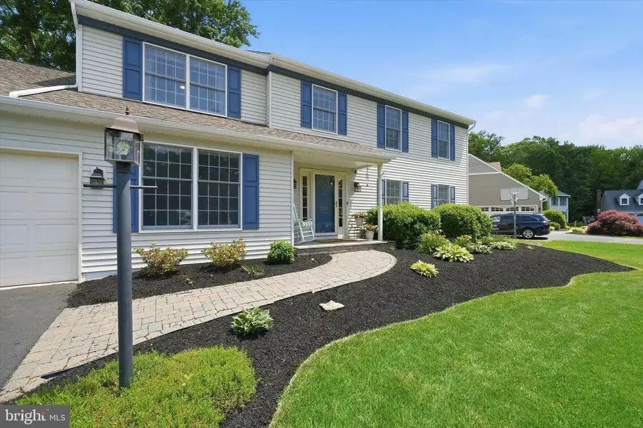 3751 Knole Ln, Chadds Ford, PA 19317 - #3