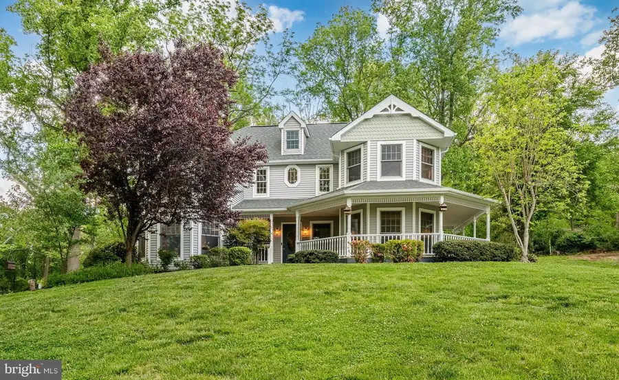 52 Atwater Rd, Chadds Ford, PA 19317 - #2
