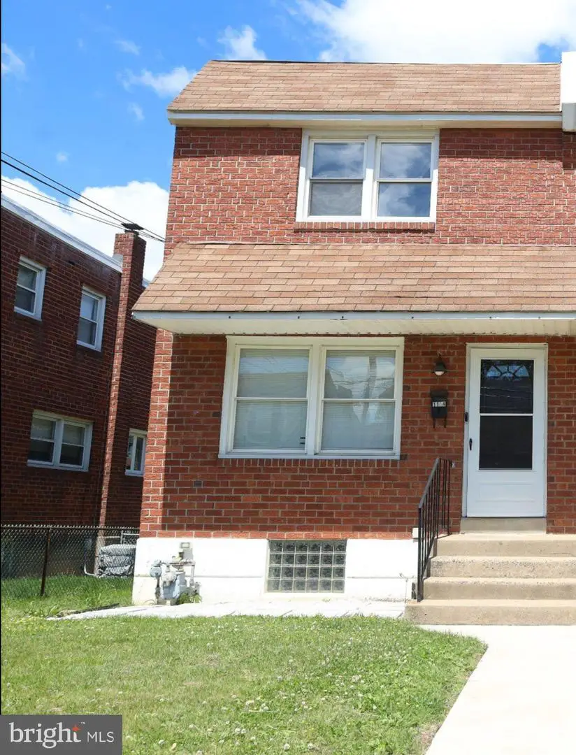 1134 Woodland Ave, Sharon Hill, PA 19079 - #1