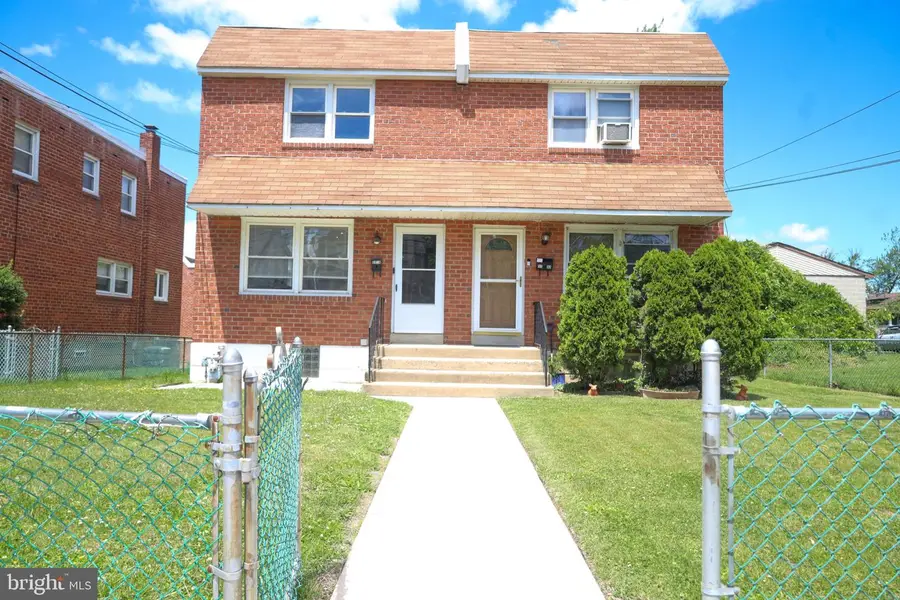 1134 Woodland Ave, Sharon Hill, PA 19079 - #3