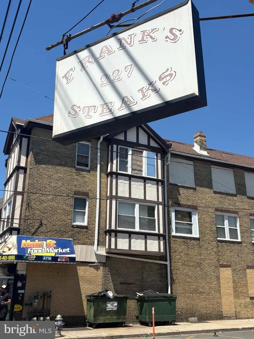 227 Main St, Darby, PA 19023 - #3